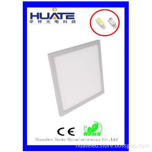 18W LED Panel Lights With CE Listed